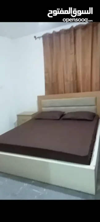 شقق جديده مميزه للايجار الشرفه مع ساحات خارجيه