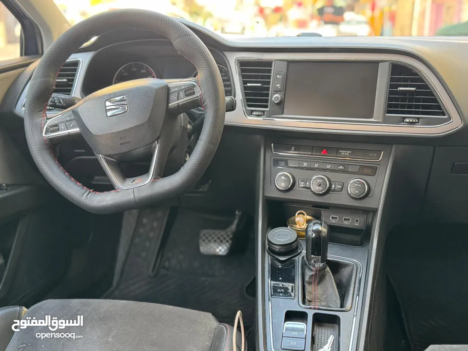 2018 برخصه اوتماتيك بسعر جير عااددي!!! مطور 1.200 تيربو الاكثر طلب واقتصادي جدااا