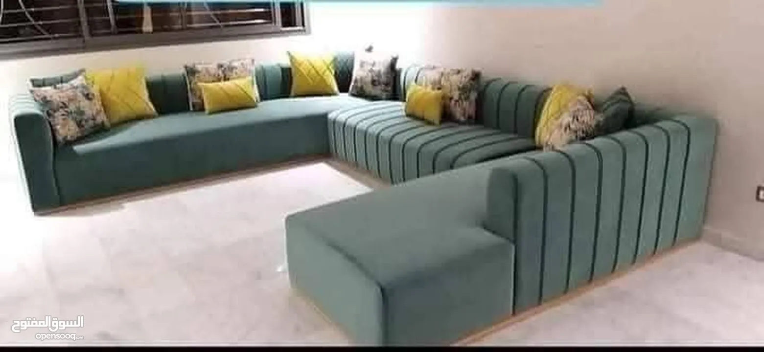تنجيد جميع انواع الكنب والصيانه المنزليه بأقل الأسعار :- ملاخظه النقل من وإلى مجاني
