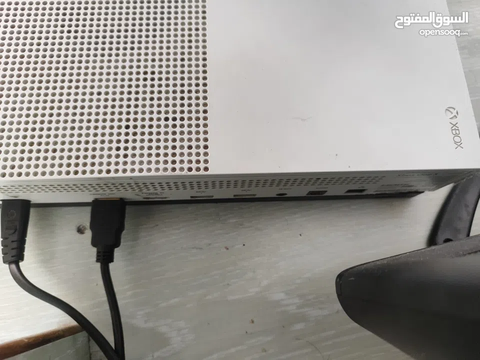 أكس بوكس one s  نابلس