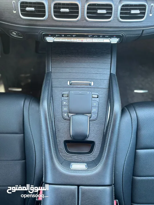 Mercedes-AMG GLE450 2021