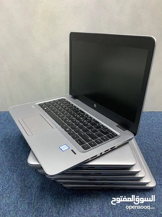عرض خاص ولا أروع — بسعر صادم! ‏ HP EliteBook 830 G3
