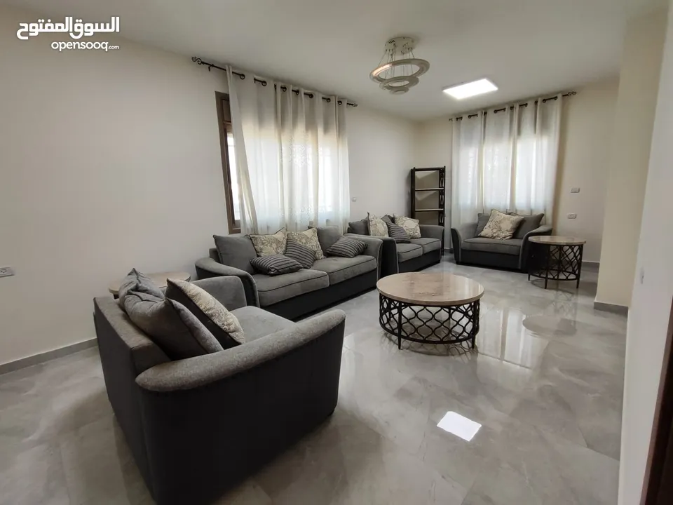 روف فاخر للبيع – بيتونيا  جاهز للسكن