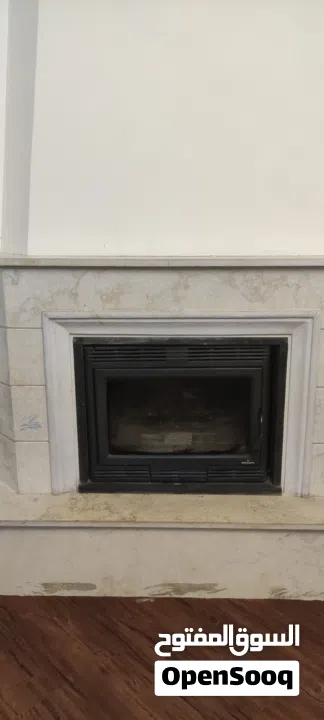 فير بليس بيت نار سكب اسباني مستعمل للبيع - (271790007) | السوق المفتوح