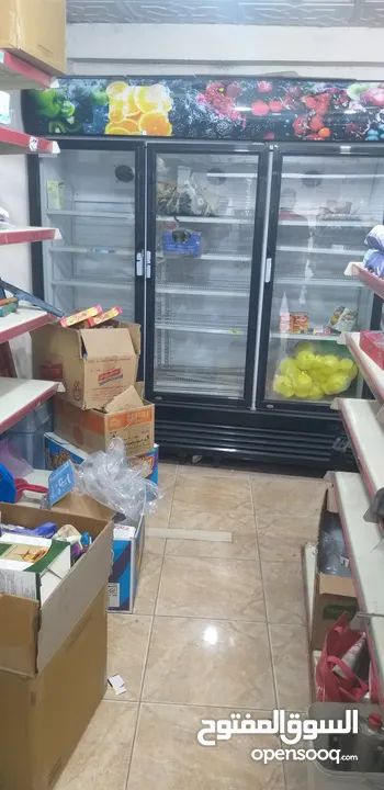 ثلاجه ثلاث ابواب موديل 2018