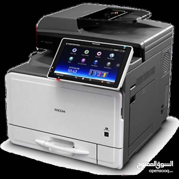 Ricoh MP C307