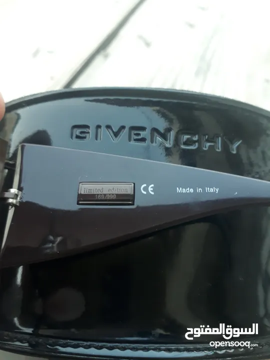 GIVENCHY LIMITED EDITION