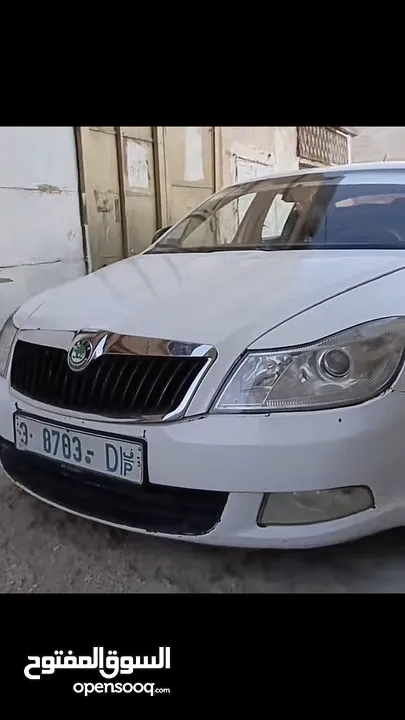 سكودى رمش 2012