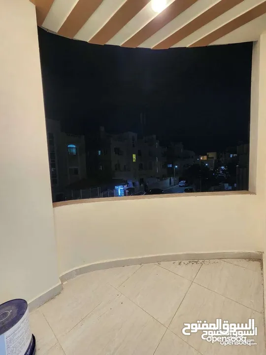 للبيع شقه بناء جديد سوبر ديلوكس طابق ثاني