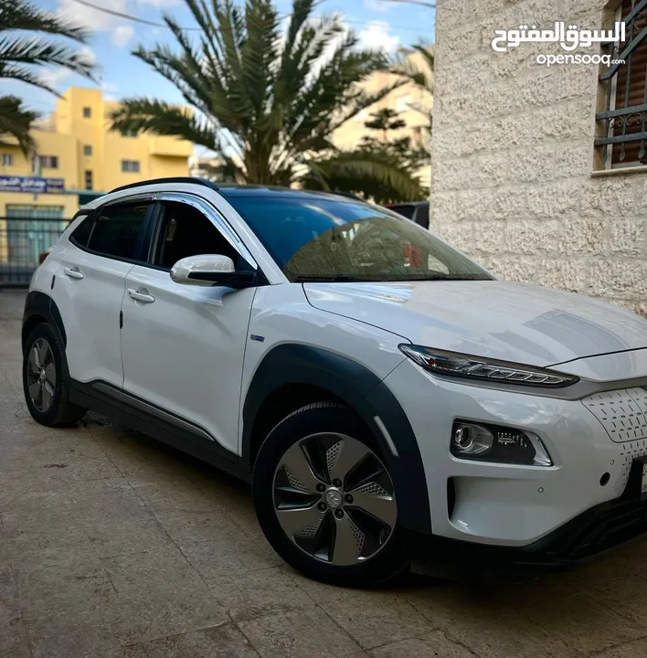 كونا بريميوم 2019