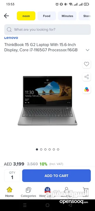 laptop Lenovo for sale