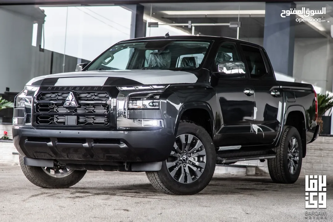MITSUBISHI L200 SPORTERO 2024