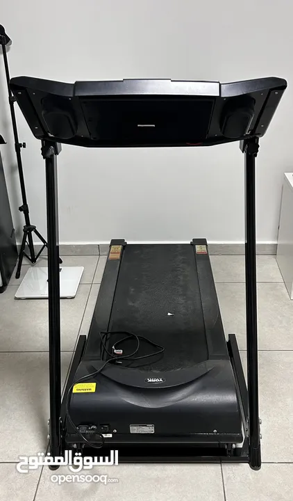 جهاز تردميل يورك اكتيف 110  YORK ACTIVE 110 TREADMILL