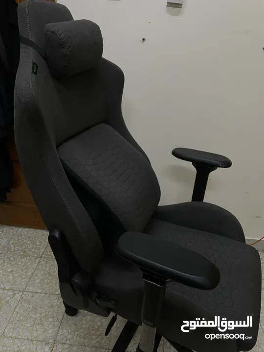 Gaming razer chair