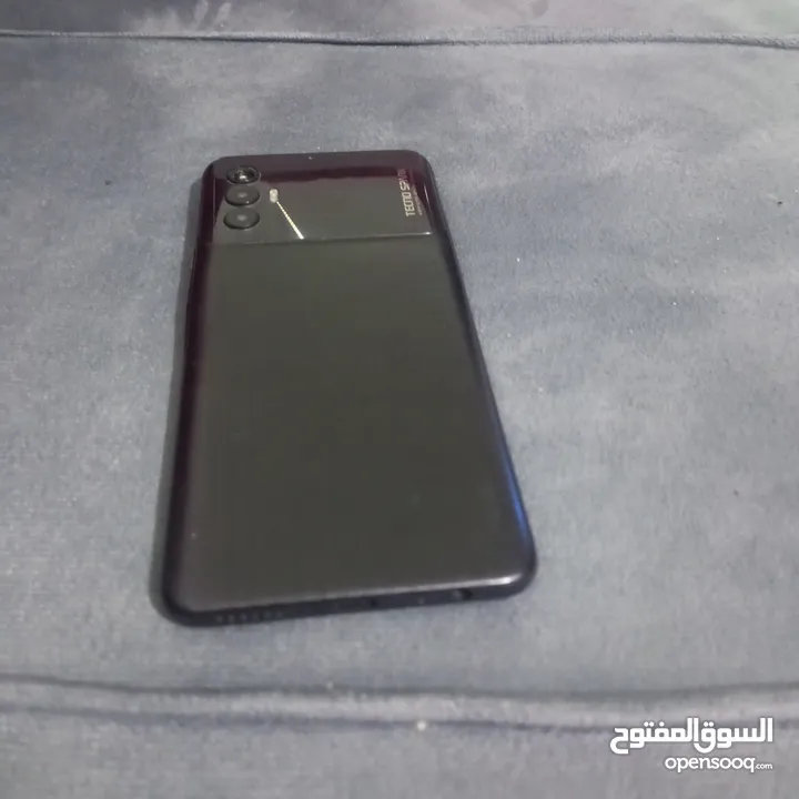 تلفون تكنو SPART 8 PRO
