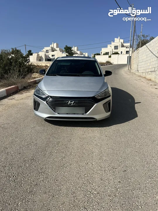 هندايه ايونك