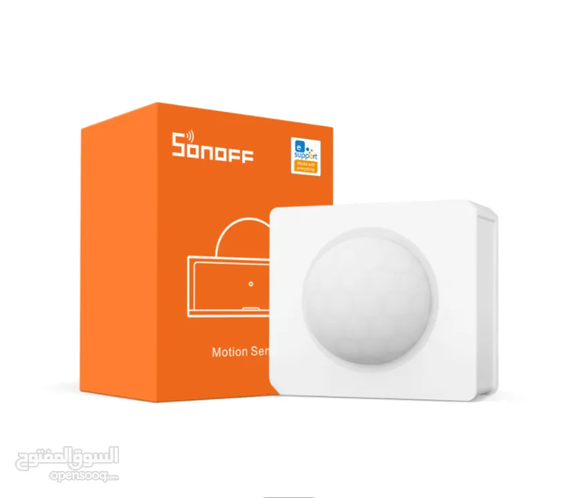 سونوف مجموعة زيجبي تعمل مع اليكسا جوجل هوم SONOFF ZIGBEE WORK WITH ALEXA GOOGLE HOME