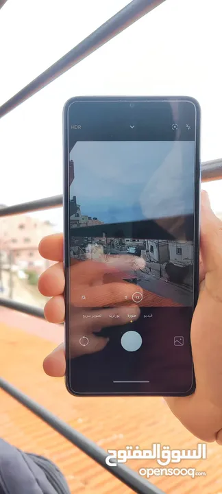 متوفر جهاز Xiaomi A3 بحالت الجديد مع عدة اكسسوارات مميزة للبيع او للبدل على ايفون 8plus/x/xs