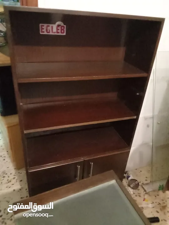 مكتب ومكتبه للبيع مكتب