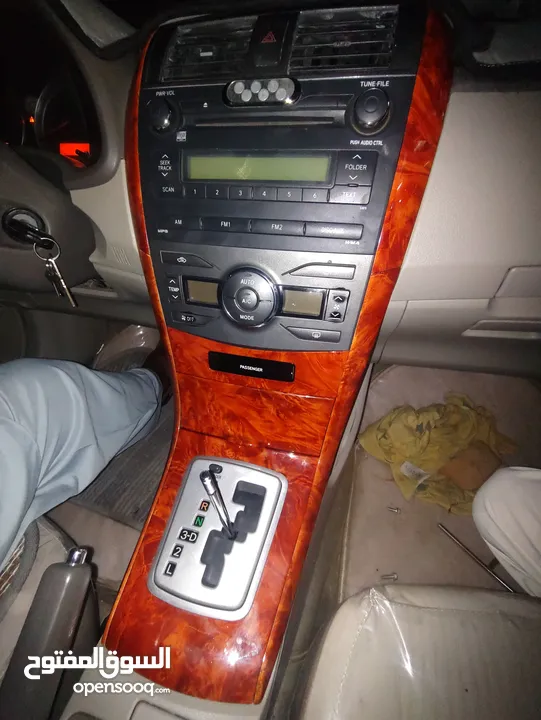 wooden for cars . خشب للسيارات الداخلية