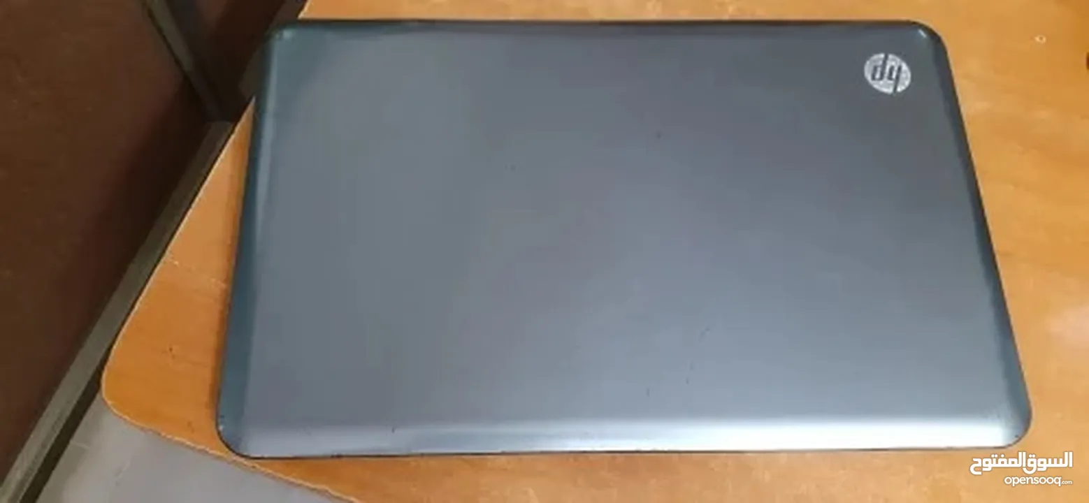 HP Pavilion g6 - core i5