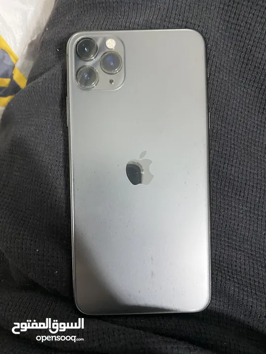 Iphone 11 pro max
