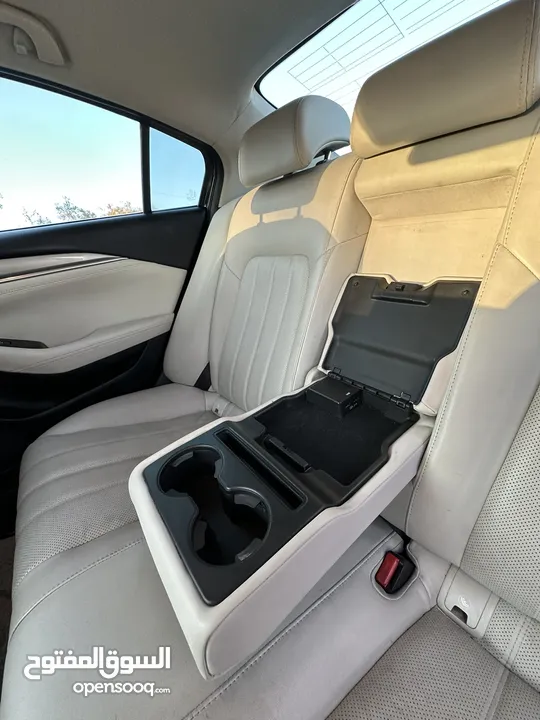 Mazda 6 2019  مازدا 6