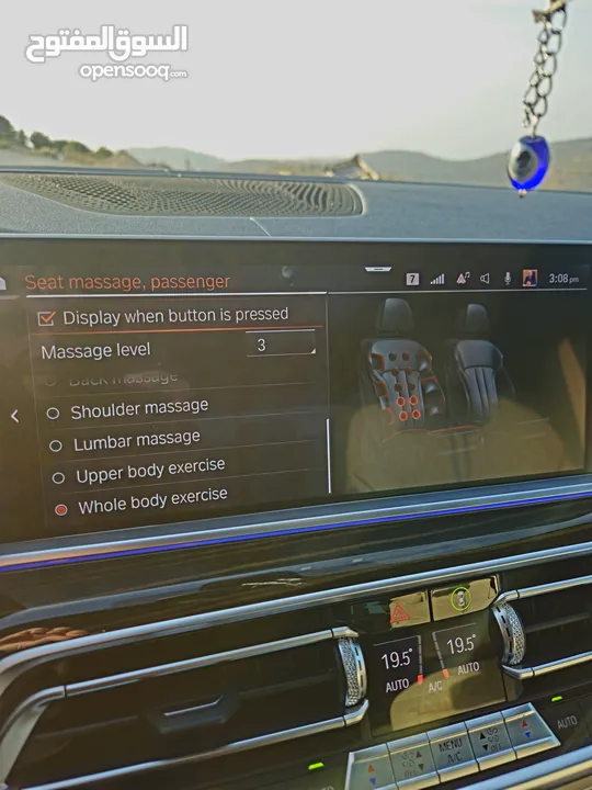 BMW X5 40I M-SPORT, EXECUTIVE PKG