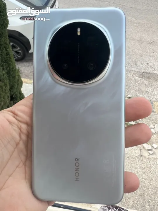 هونور ماجيك 7 برو 512جيجا رام16