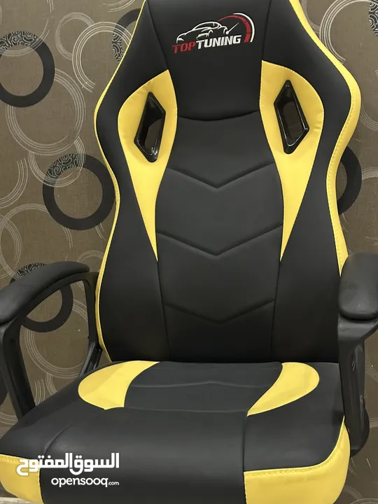[TOP TUNING] Gaming Chair