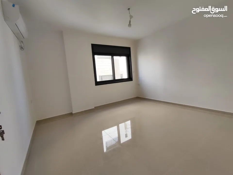 شقة جديدة غير مفروشة للايجار-الماصيون-قرب بن ازحيمان