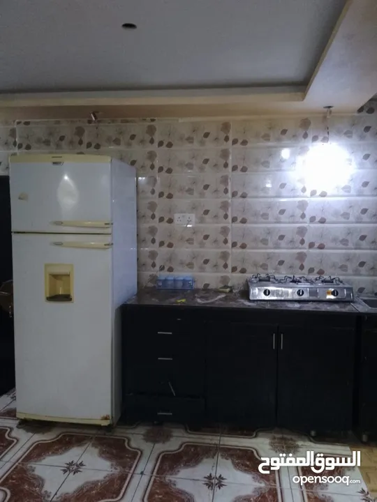 استديو مفروش للايجار