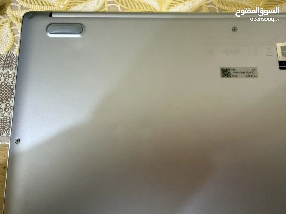 ASUS VivoBook 14 intel Core I7