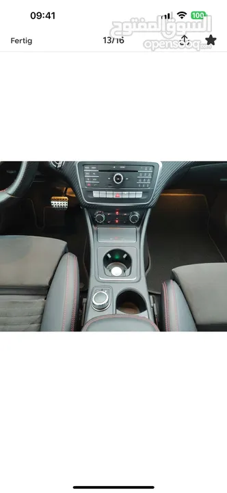 Mercedes A220