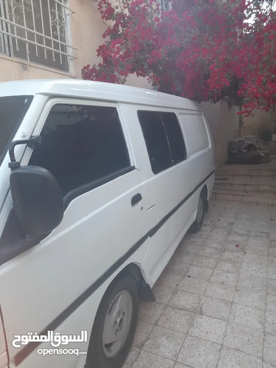 للبيع h100 بحاله ممتازه بسعر مغري