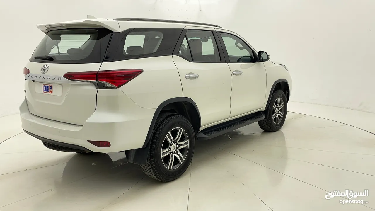 (FREE HOME TEST DRIVE AND ZERO DOWN PAYMENT) TOYOTA FORTUNER