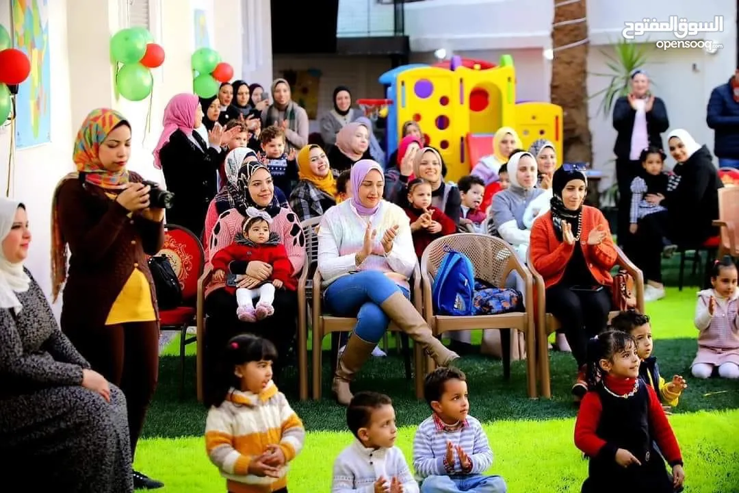 متاح تنظيم جميع الفعاليات والديكور  وجميع العروض والشوهات Tweety show party