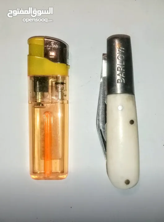 قطع أمريكية اصلية (نوادر).