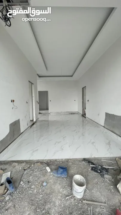 مقاولات عامه كافه اعمال البناء والتشطيب والصيانه  بسرعه واتقان في العمل