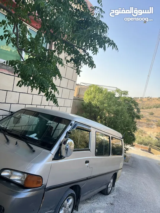 هنداي H100