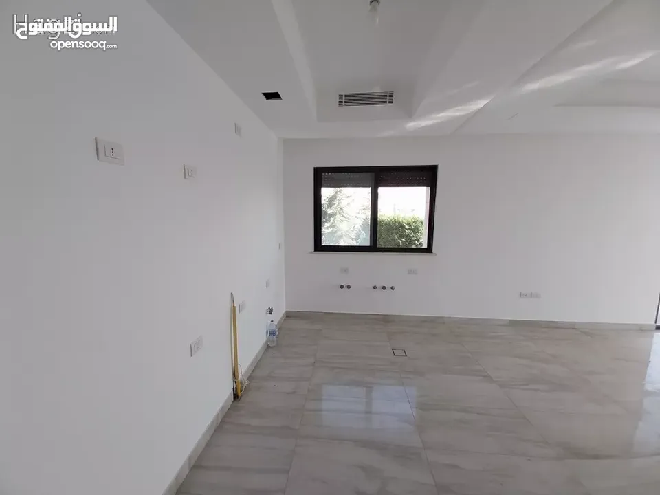 شقه طابق اول بناء حديث سوبر ديلوكس تشطيبات بجوده عاليه في الدوار الراب... ( Property ID : 30086 )