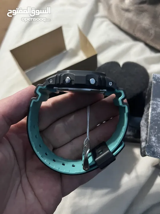 G Shock GW-B5600BL