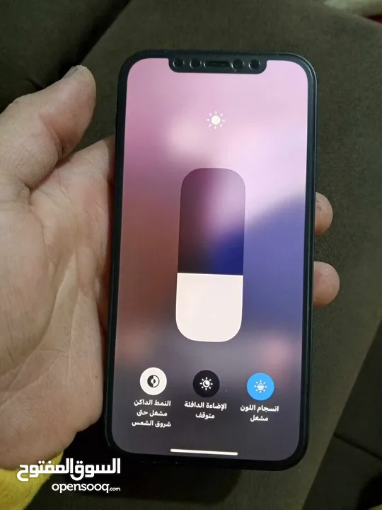 ايفون 12وكالا
