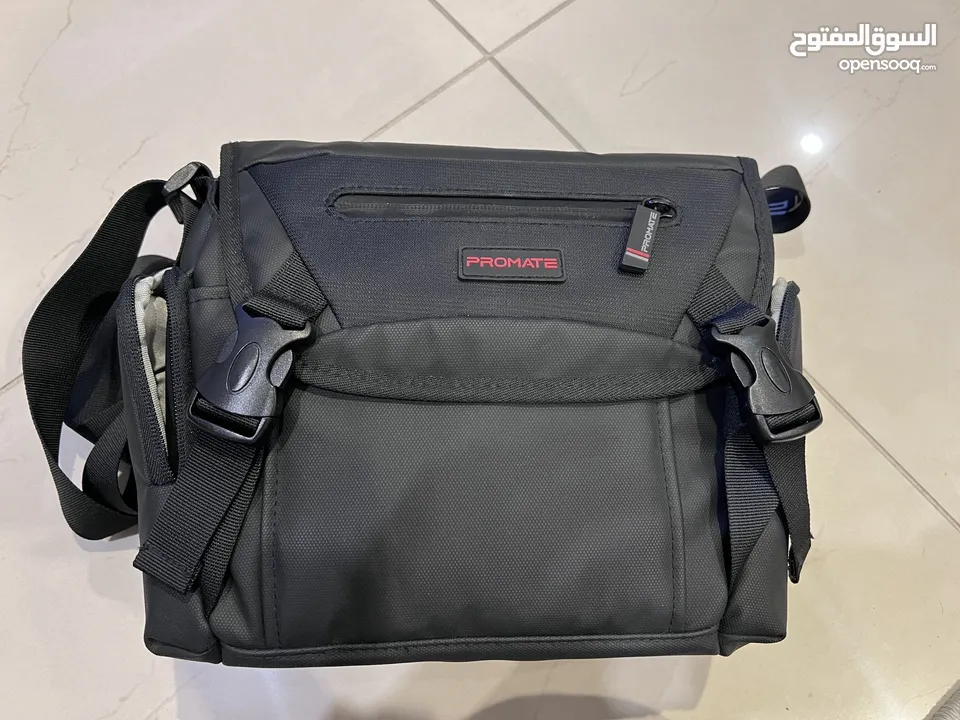 Promate Camera Bag