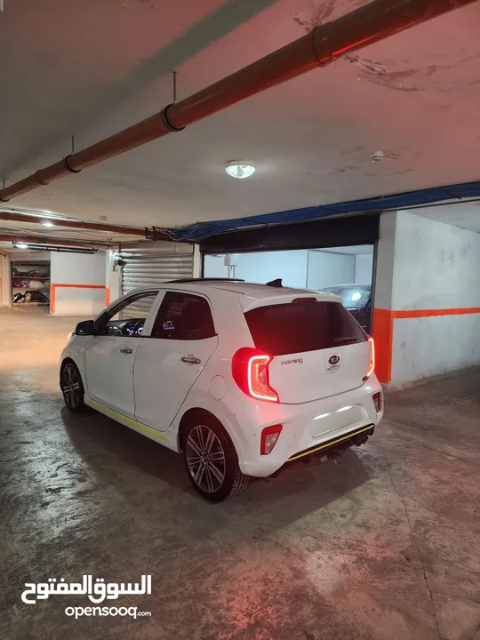 بيكانتو. جتي لاين مع. فتخه. بسعررررر حرق حرق