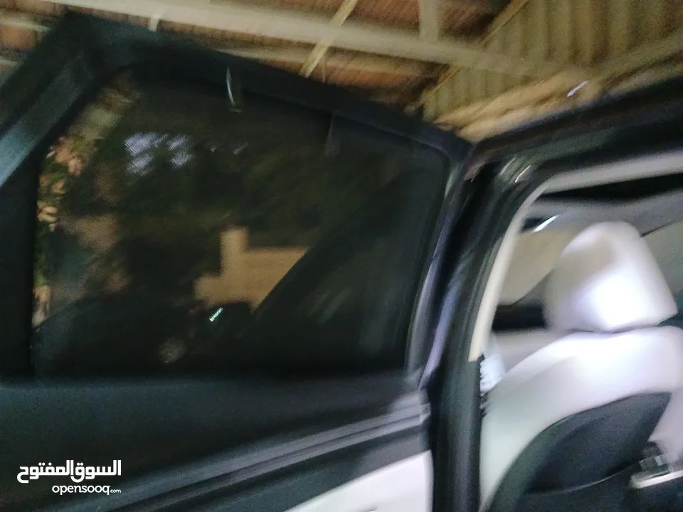 هيونداي توسان هايبرد وارد الشركه موديل 2022