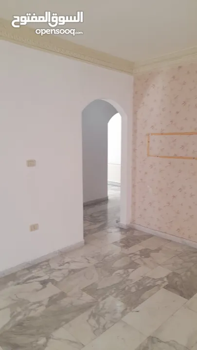 شقتان فاخرتان للبيع في خلدا مقابل جمعية يافا – إطلالة مفتوحة، موقع مميز، وأسعار مغرية