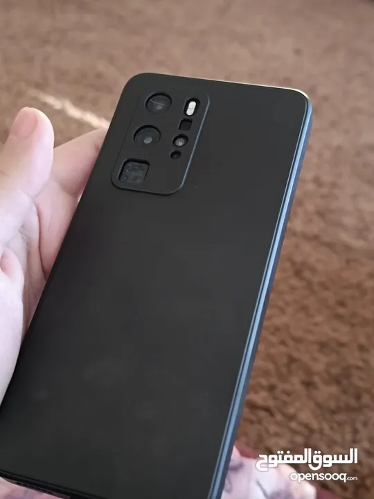 هاتف huawei p40 pro للبيع..................... .................. ............. ............   .....