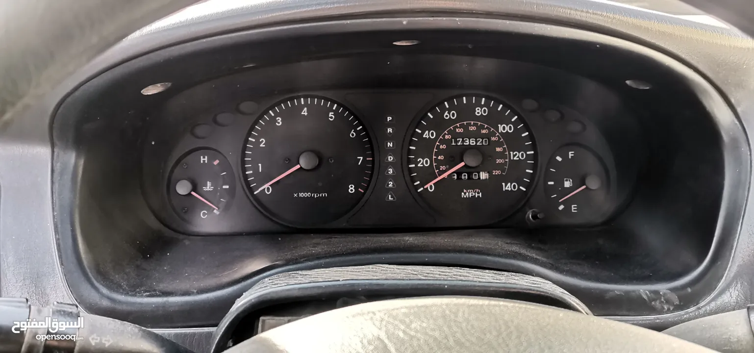 سوناتا اتوماتيك 2000 محدث 2003 فل ميكانيك ولا طقة وكهرباء ممتاز ومشية صلاة على النبي 1400 دينار قابل