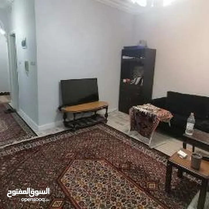 شقة للبيع في ضاحية الأقصى 3 غرف نوم طابق ثالث اخير.. الرجاء عدم تدخل الوسطاء